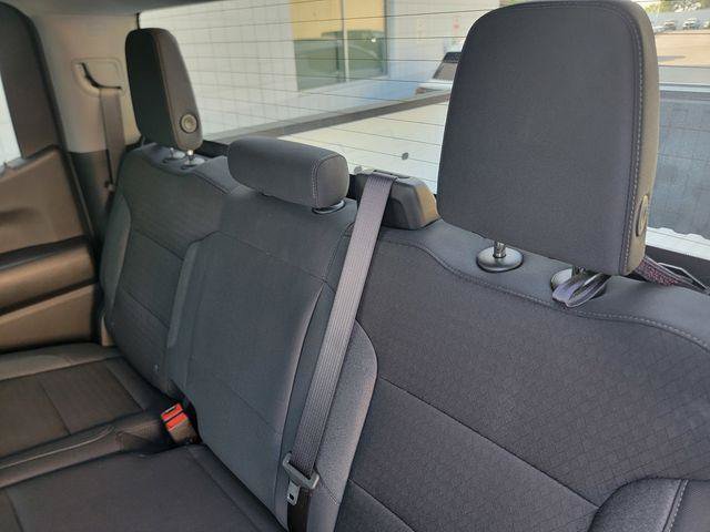 Used 2024 Chevrolet Silverado 1500 Custom Trail Boss w/ Turbomax Blackout Package AWD/4WD image 51