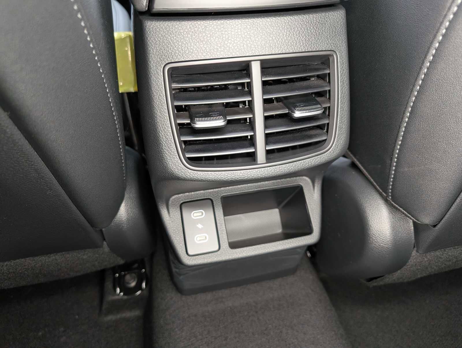 New 2026 Kia Seltos SX image 15