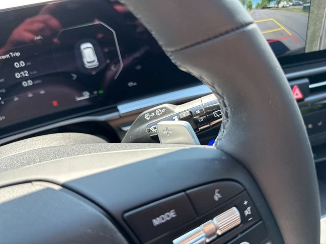 New 2026 Kia Sportage SX Prestige AWD/4WD image 40