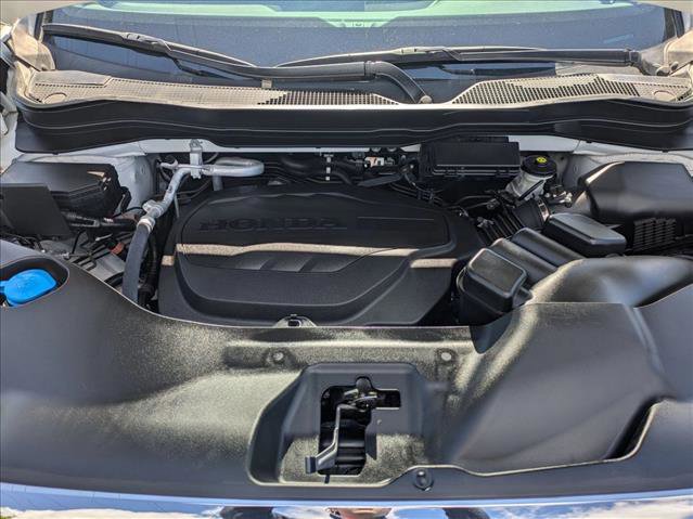 Used 2023 Honda Passport EX-L image 23