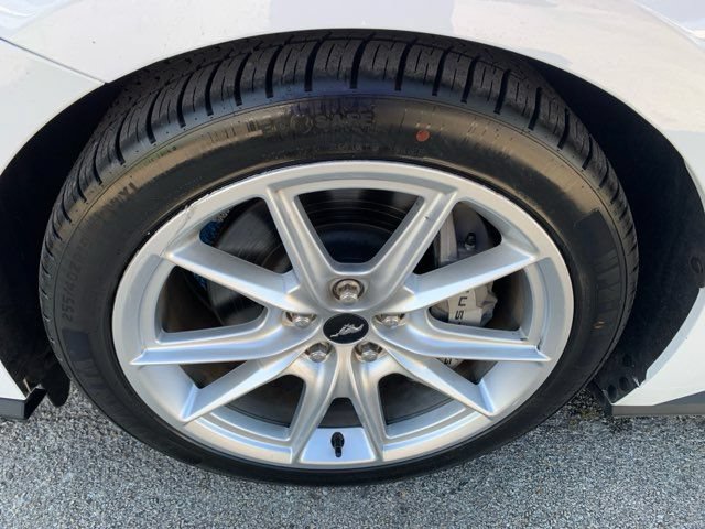 Used 2024 Ford Mustang GT Premium RWD image 9