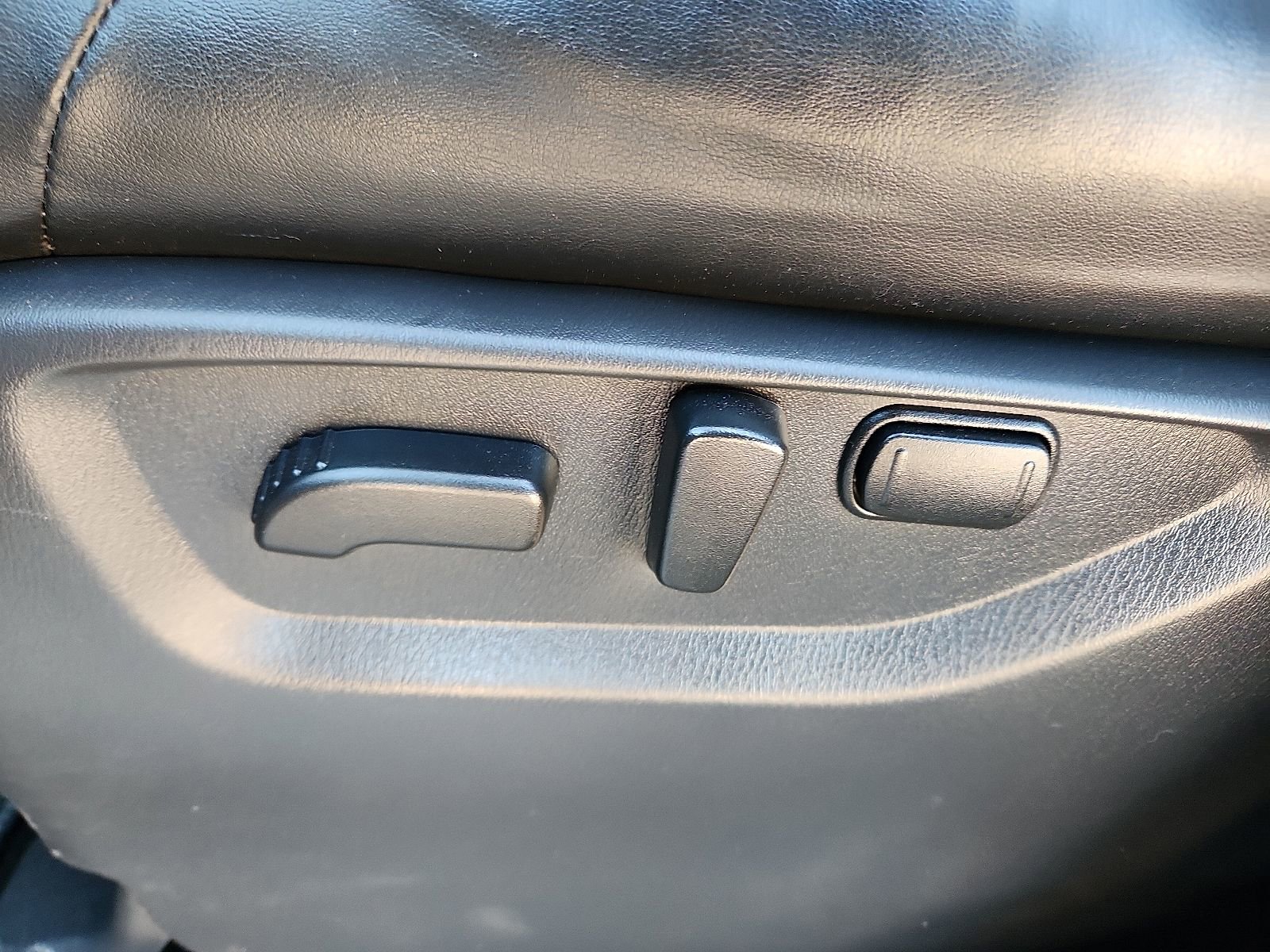 Used 2024 INFINITI QX80 Luxe image 12