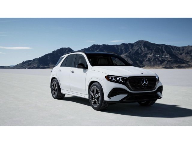 New 2027 Mercedes-Benz GLE 450 4MATIC image 10