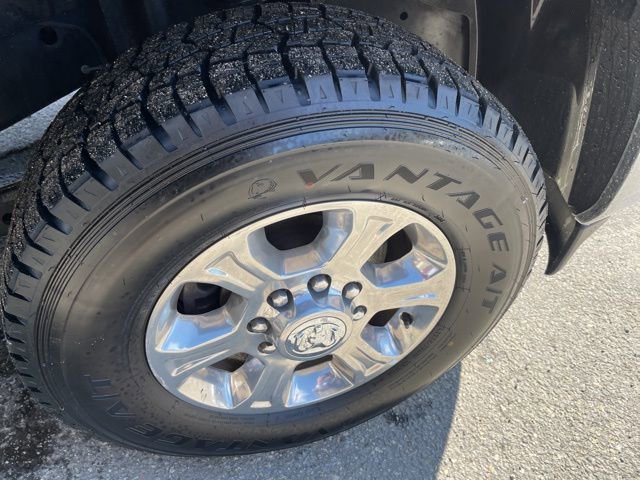 Used 2024 RAM 2500 Big Horn image 21