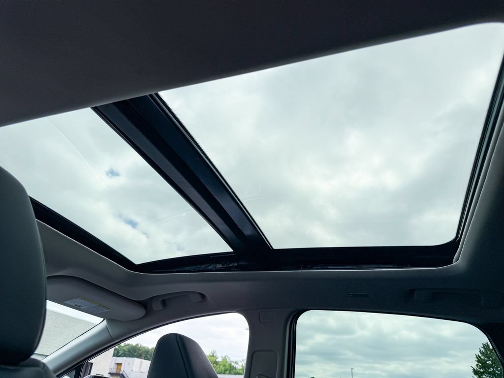 Certified 2026 Nissan Murano SL AWD/4WD image 15