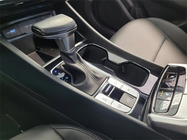 Used 2024 Hyundai Santa Cruz XRT image 31