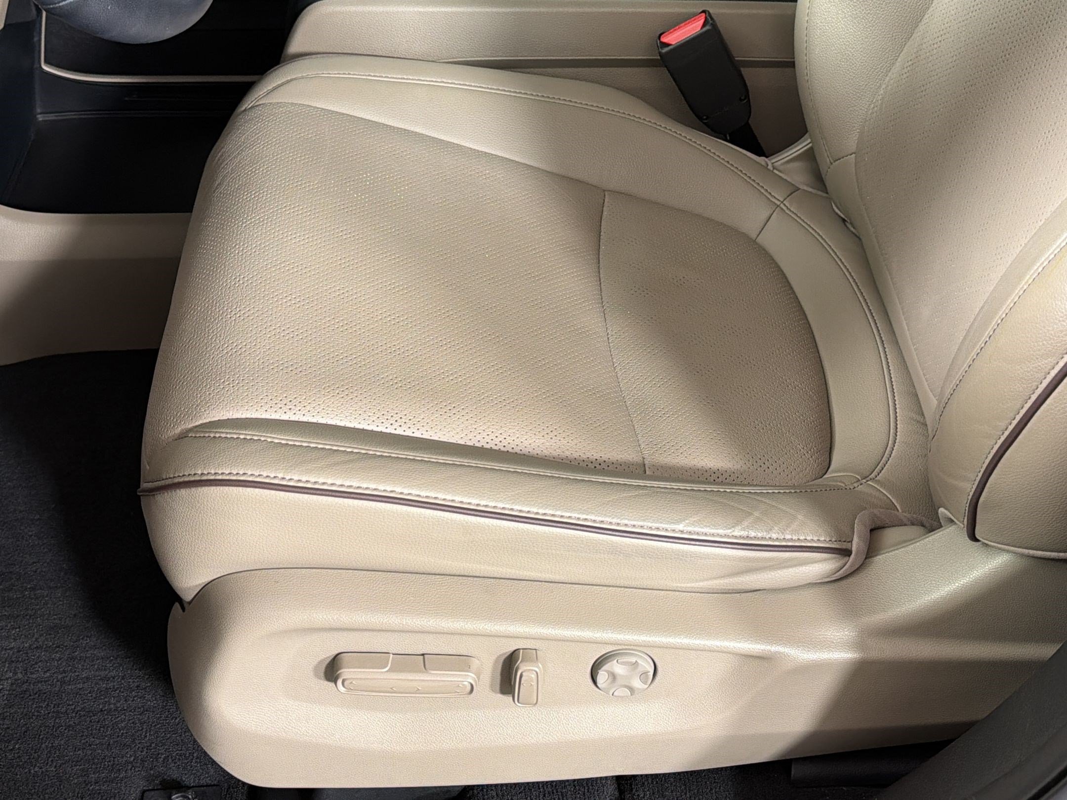 Certified 2023 Honda Odyssey Elite image 13