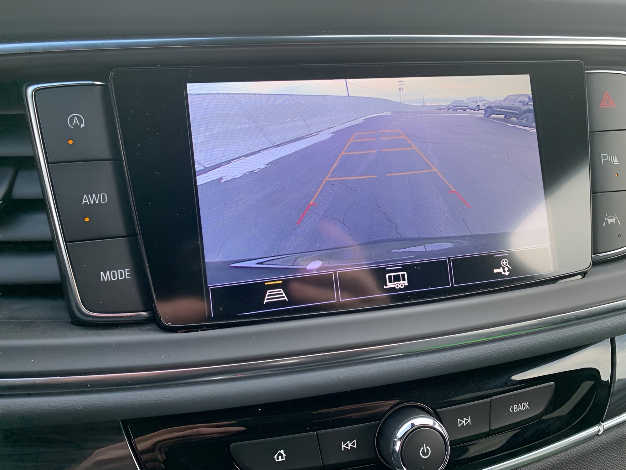 Used 2024 Buick Enclave Essence w/ Trailering Package, 5000 lbs. image 21