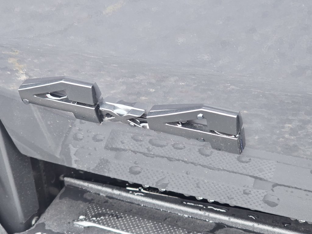 New 2026 Toyota Tacoma TRD Off-Road AWD/4WD image 20