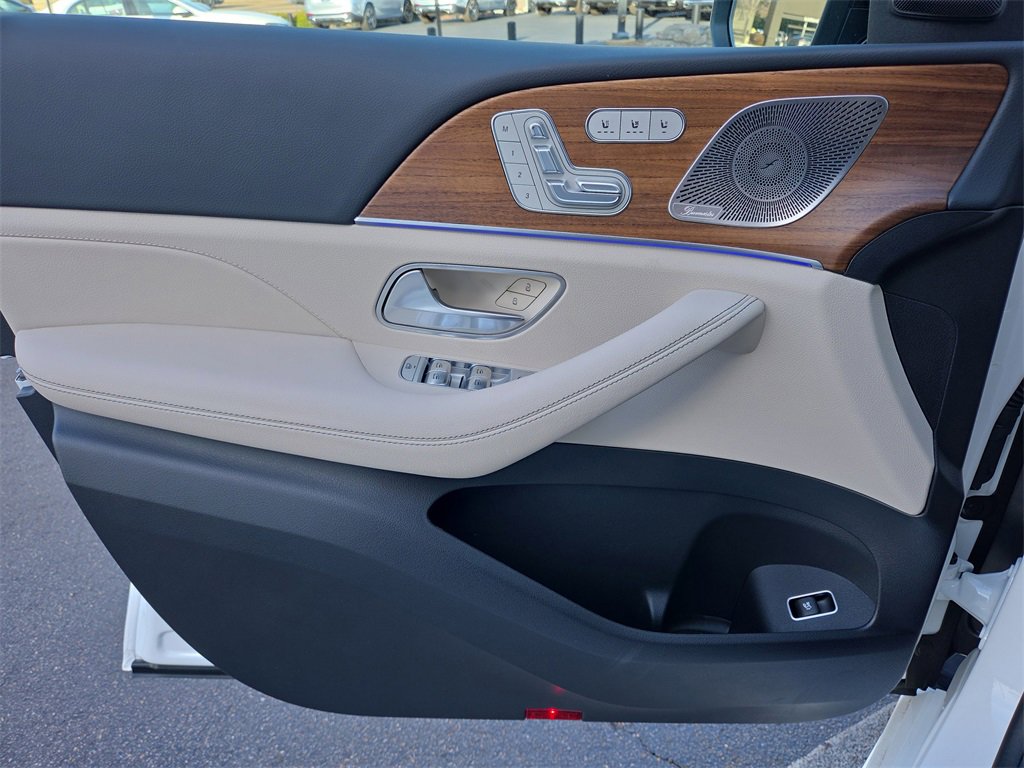 New 2026 Mercedes-Benz GLE 350 4MATIC image 18