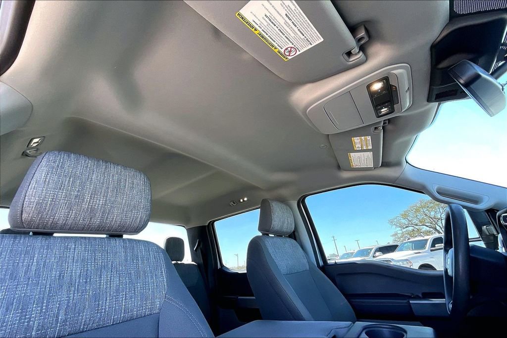 Used 2023 Ford F250 XLT image 28