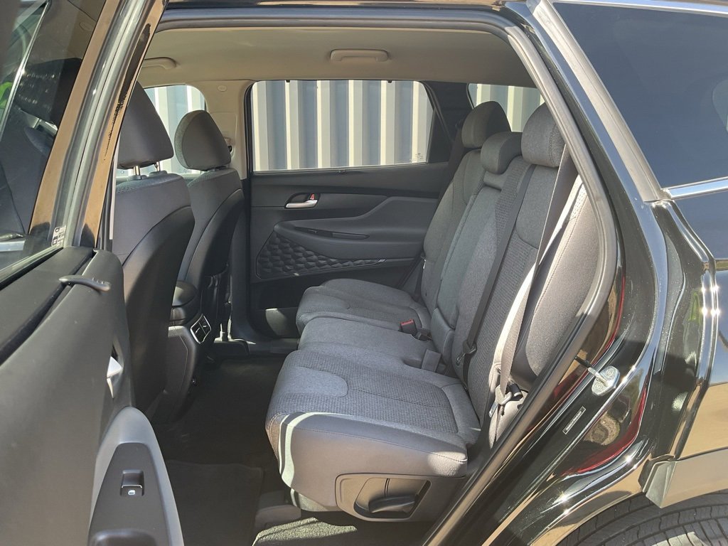 Used 2022 Hyundai Santa Fe SEL w/ Convenience Package image 15