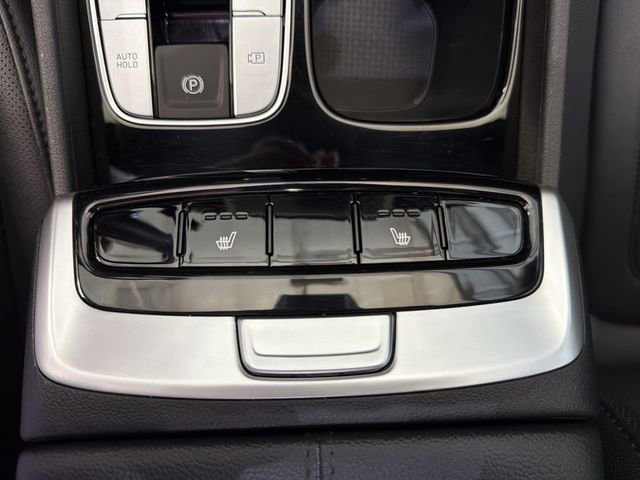 Used 2024 Hyundai Santa Cruz Night image 30