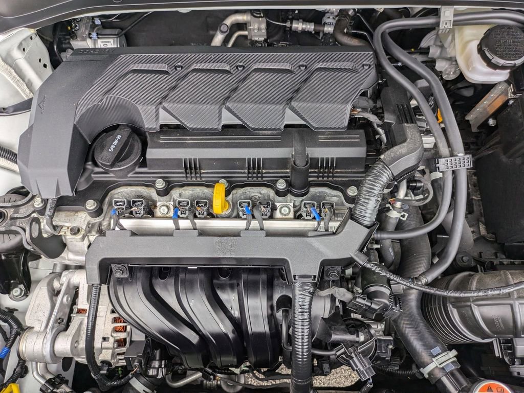 Used 2025 Hyundai Venue SEL image 27