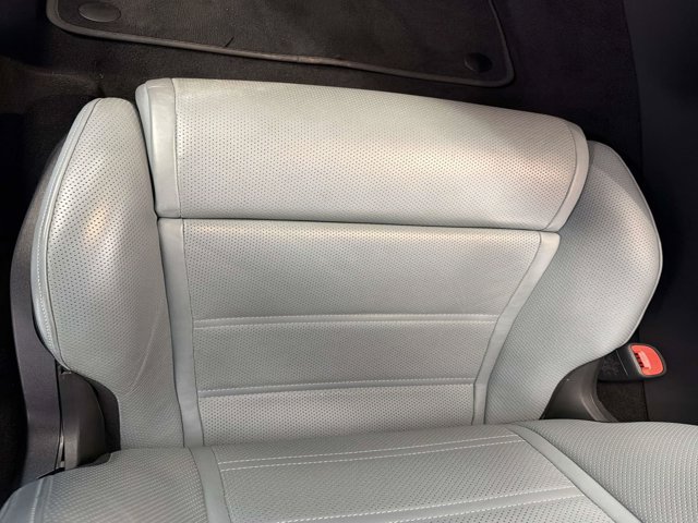 Used 2025 Mercedes-Benz SL 43 AMG image 11