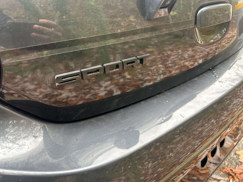 Used 2024 Mitsubishi Mirage Black Edition image 20