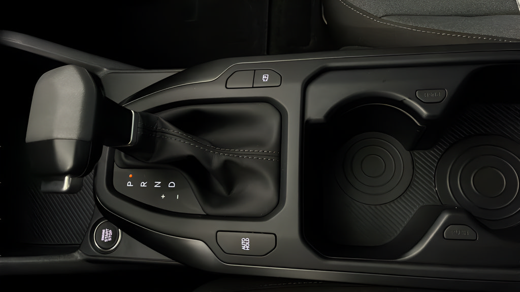 New 2026 Kia K4 FWD image 23