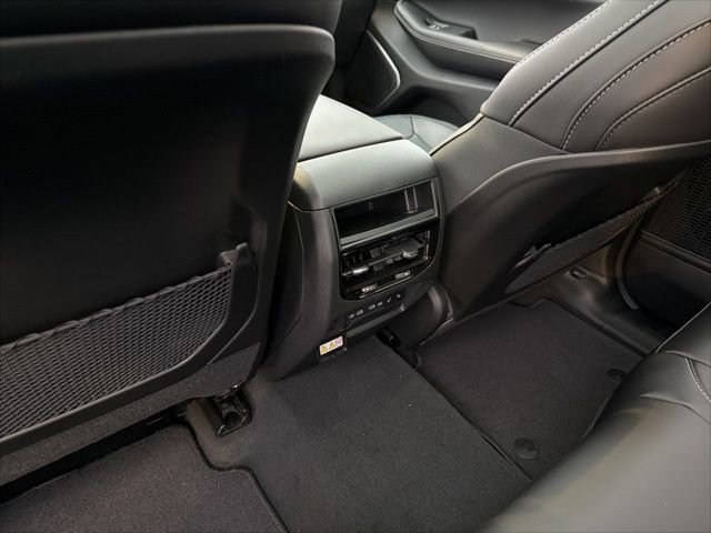 New 2026 Jeep Grand Cherokee Limited image 12