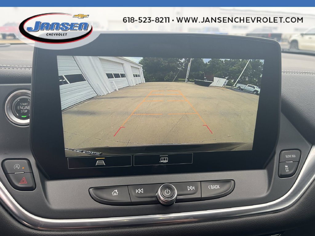 Used 2023 Chevrolet Blazer LT w/ Convenience Package AWD/4WD image 14