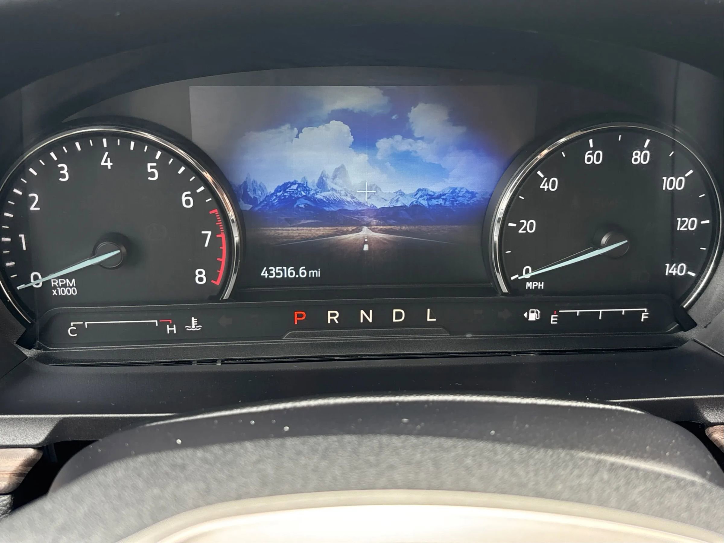 Used 2021 Ford Explorer Limited image 23