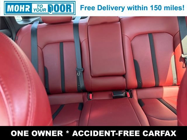 Used 2024 Kia K5 GT-Line AWD/4WD image 32