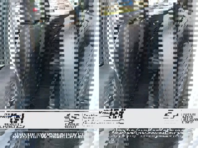 Used 2018 Chevrolet Colorado Z71 image 23