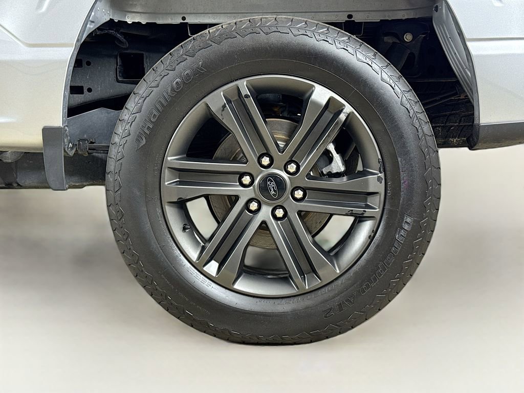 Used 2023 Ford F150 XLT w/ Equipment Group 301A Mid image 25