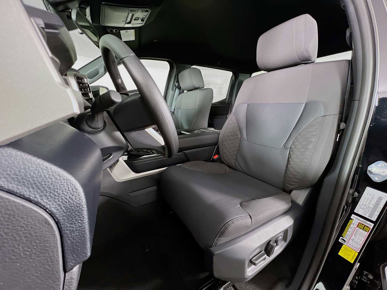 New 2026 Toyota Tundra SR5 image 13