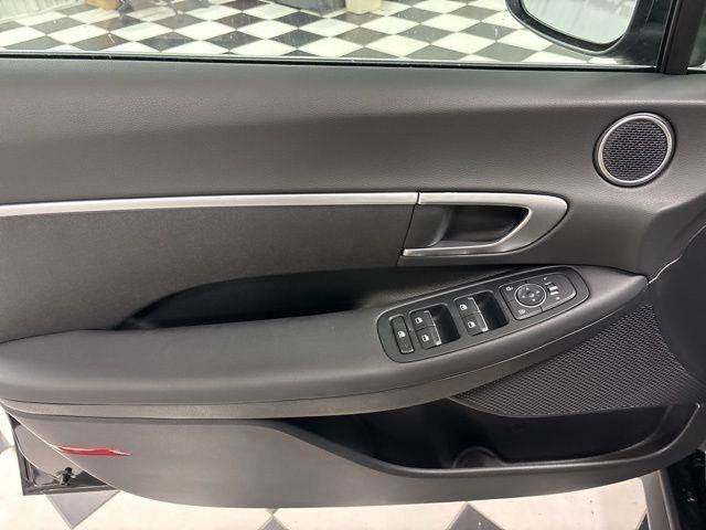 Used 2026 Hyundai Sonata SE FWD image 7