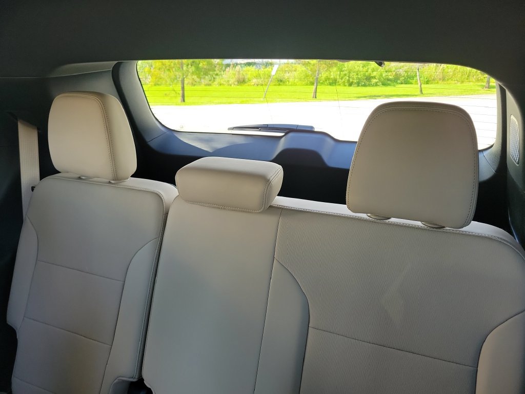 Used 2026 Buick Enclave Preferred w/ Super Cruise Package FWD image 23