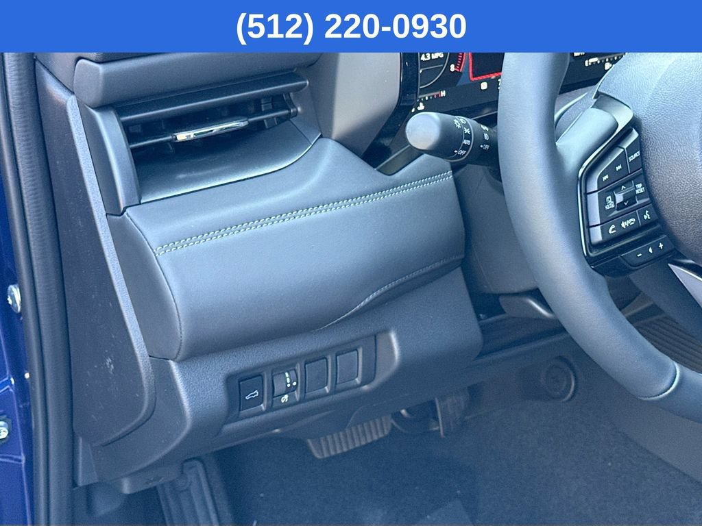 New 2026 Subaru Outback Touring AWD/4WD image 11