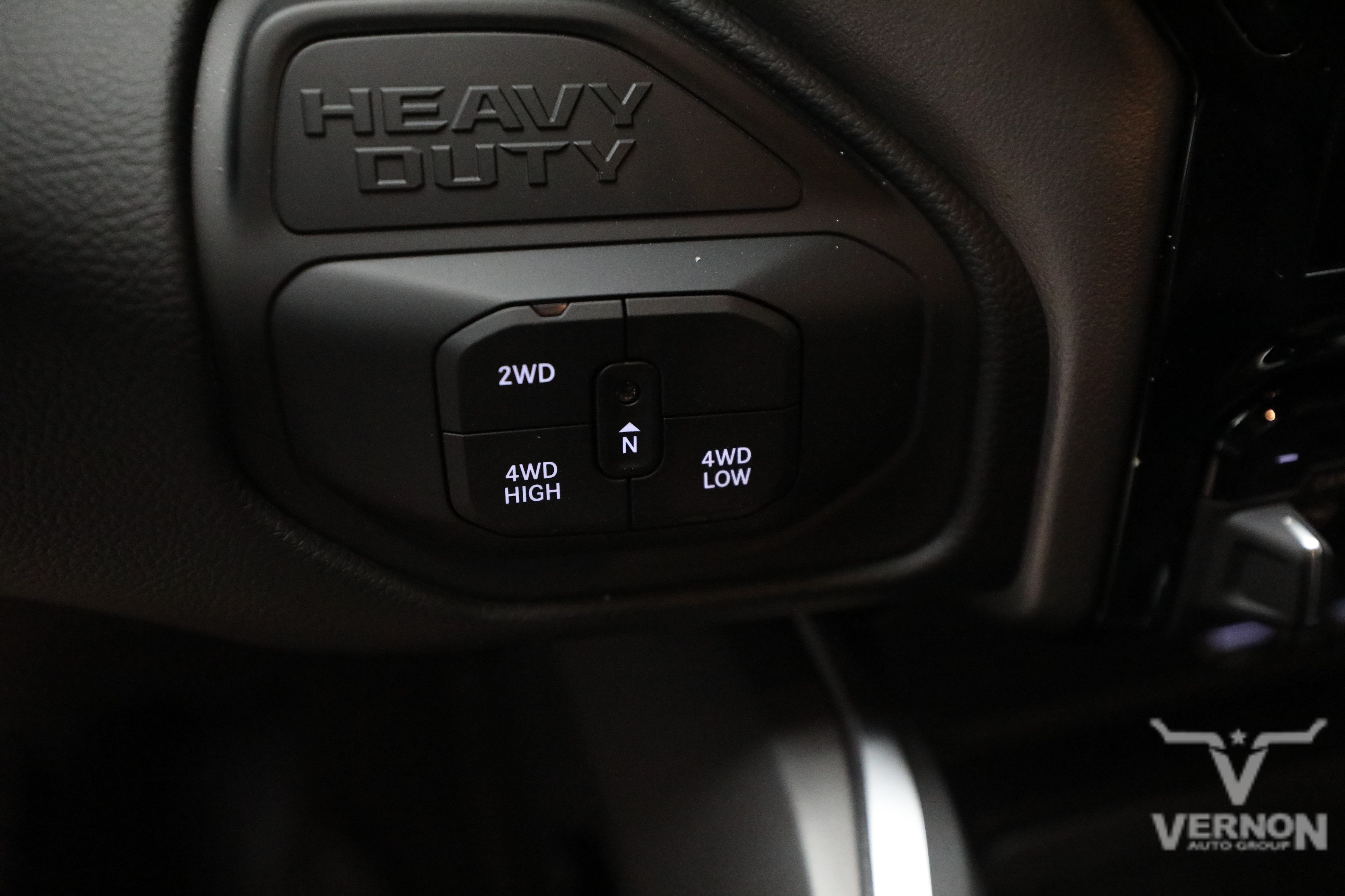 New 2027 RAM 3500 Lone Star AWD/4WD image 22