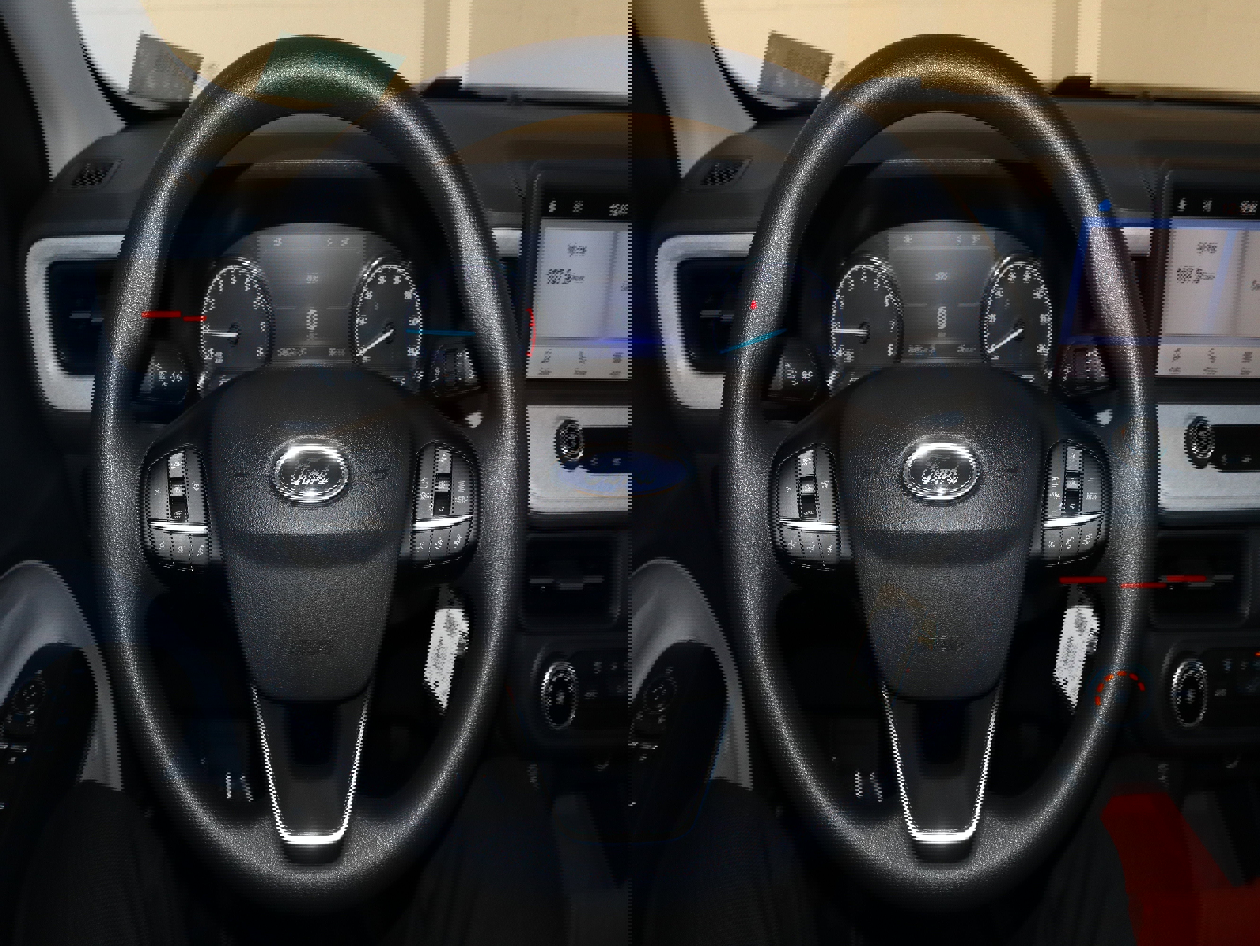 Certified 2024 Ford Maverick XLT w/ Equipment Group 300A Standard image 25