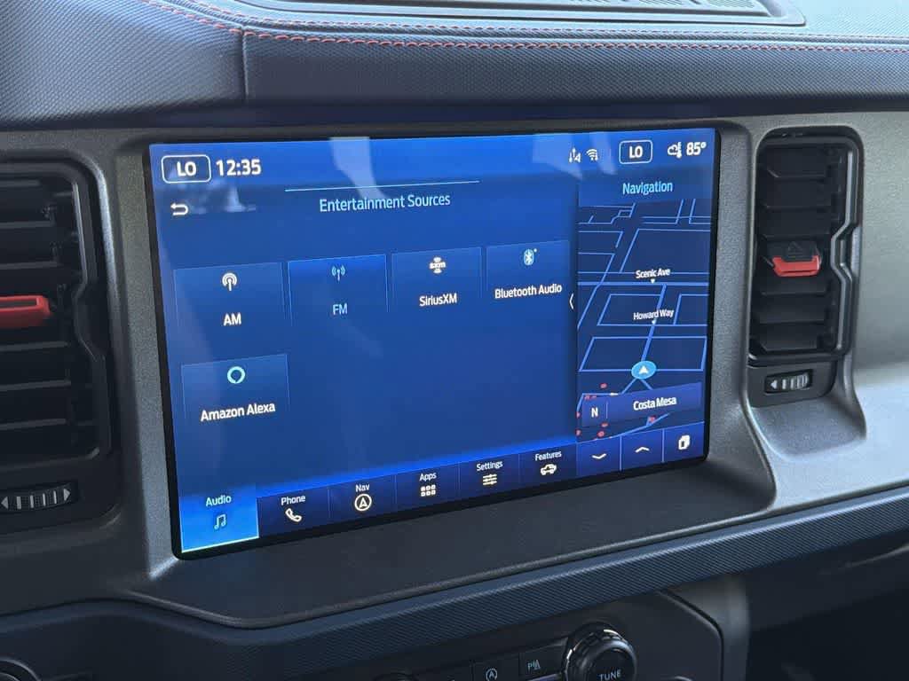 Used 2022 Ford Bronco Raptor AWD/4WD image 20