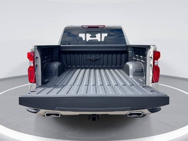 New 2026 Chevrolet Silverado 1500 RST AWD/4WD image 23
