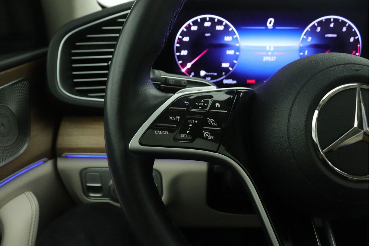 Certified 2024 Mercedes-Benz GLE 350 4MATIC image 10