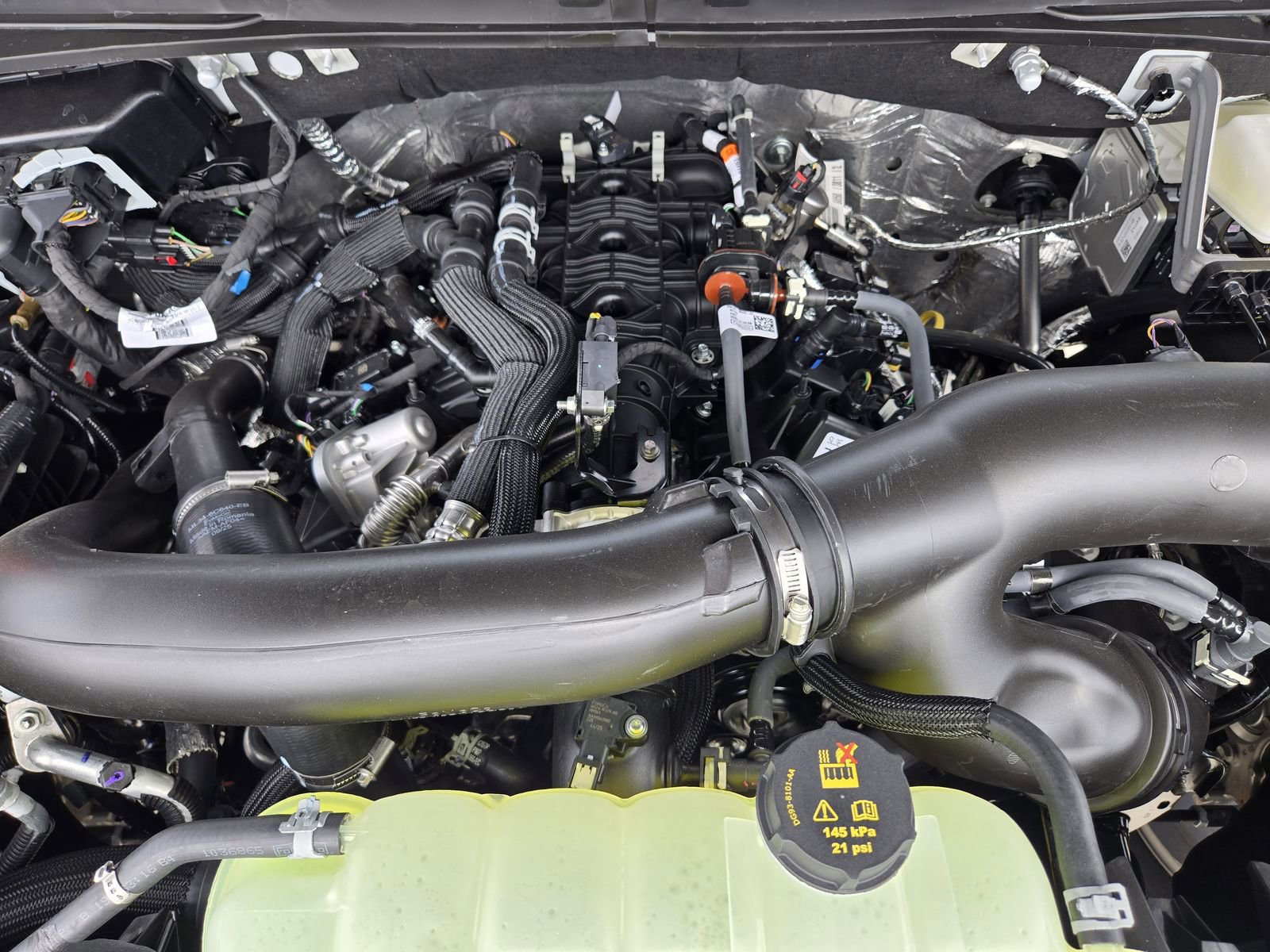 New 2026 Ford Expedition Active RWD image 31