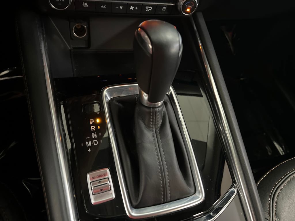 Used 2022 MAZDA CX-5 AWD 2.5 S w/ Premium Plus Pkg image 26