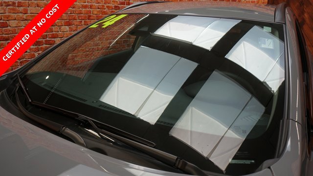 Used 2024 Nissan Murano SV w/ SV Midnight Edition Package image 90