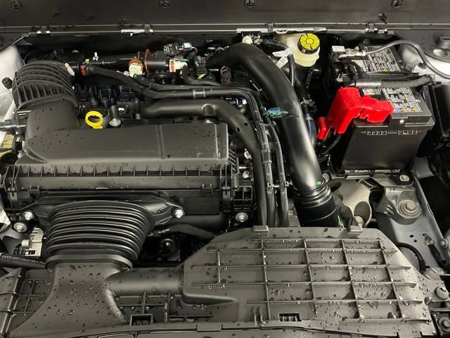 New 2025 Ford Bronco Sport Badlands w/ Badlands Tech Package image 9