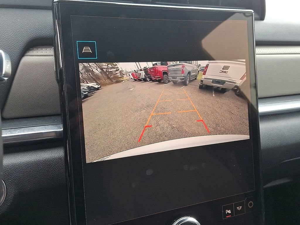 Certified 2026 GMC Terrain Elevation image 18