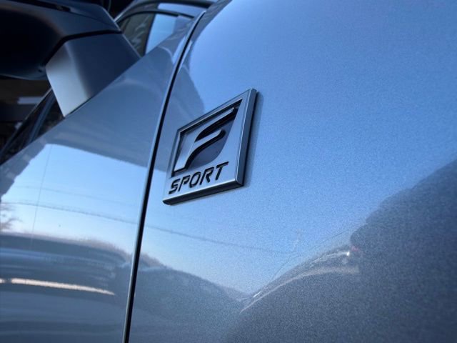 Used 2025 Lexus TX 500h AWD w/ Technology Package image 4