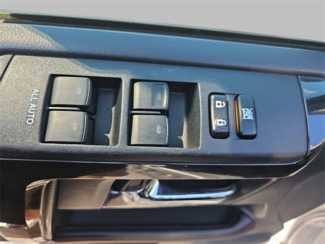 Used 2021 Toyota 4Runner TRD Off-Road Premium image 26