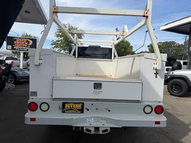 Used 2019 Ford F350 XL w/ XL Value Package AWD/4WD image 66