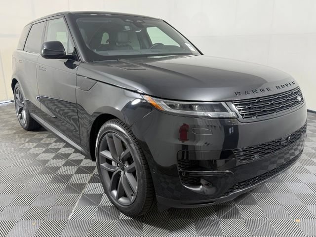 New 2027 Land Rover Range Rover Sport SE AWD/4WD image 11