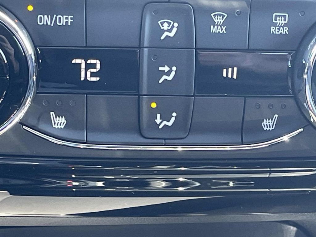 New 2026 Chevrolet Trax LT w/ Driver Confidence Package image 19