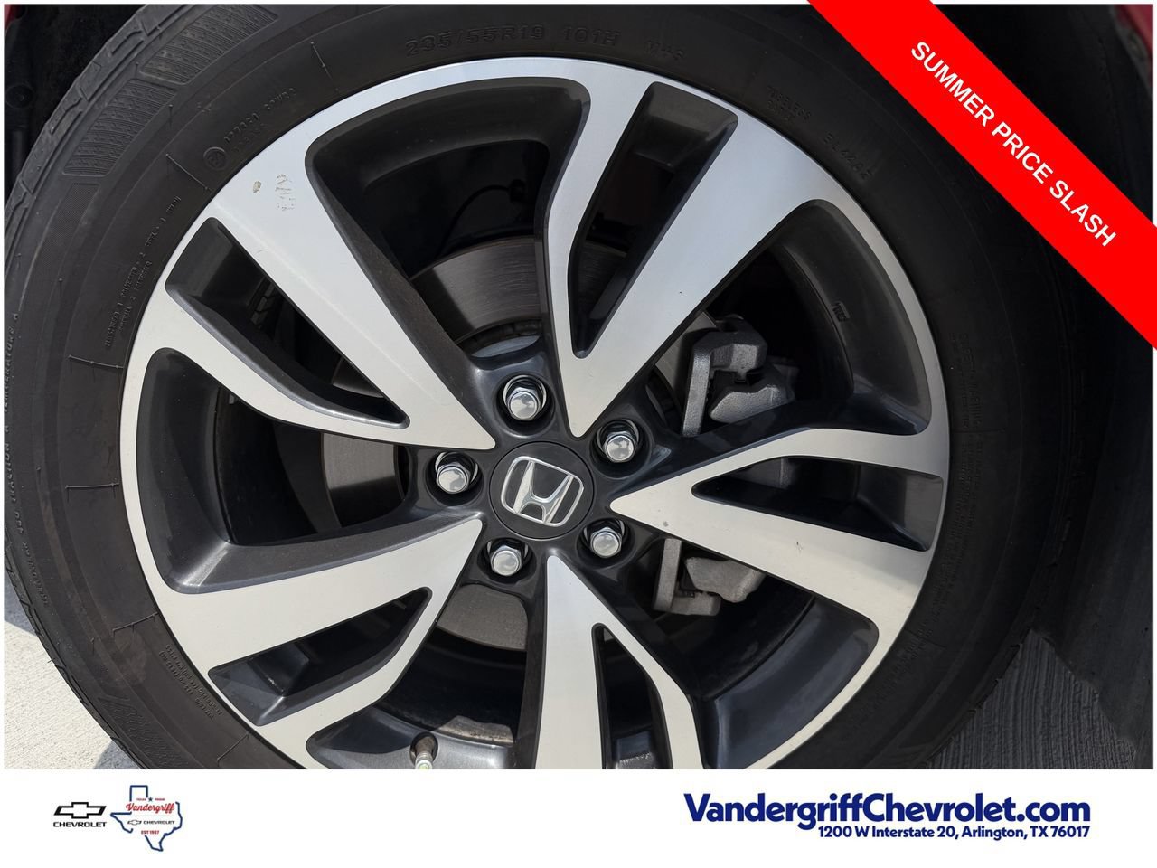 Used 2024 Honda Odyssey Touring image 10