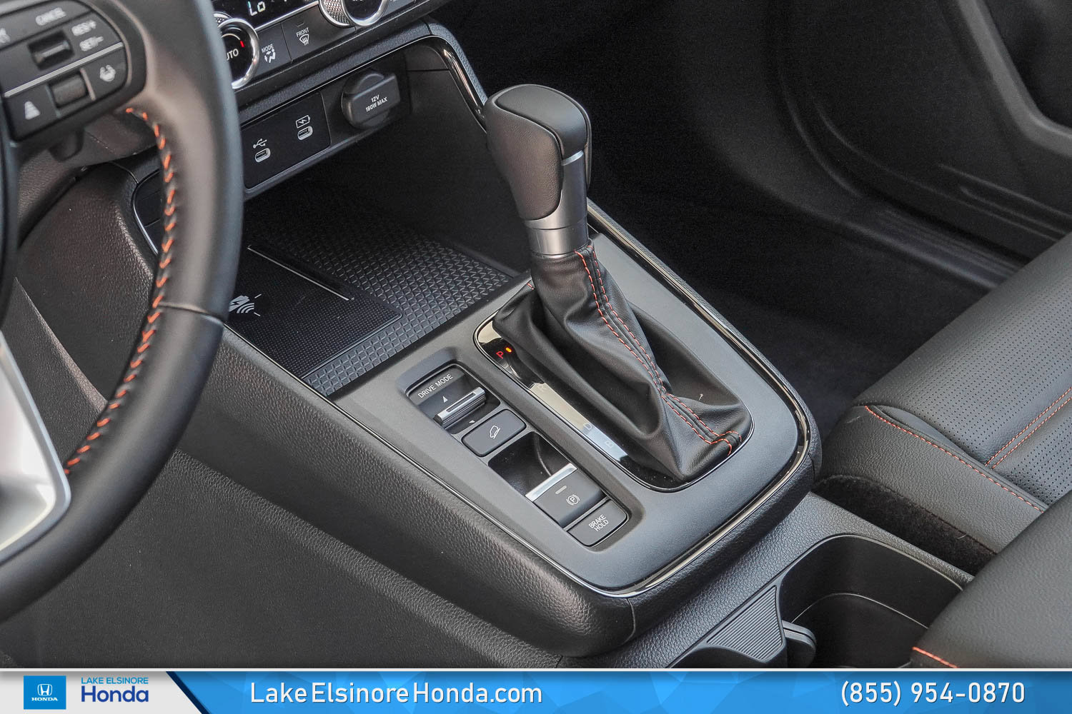 New 2026 Honda CR-V Sport-L image 21