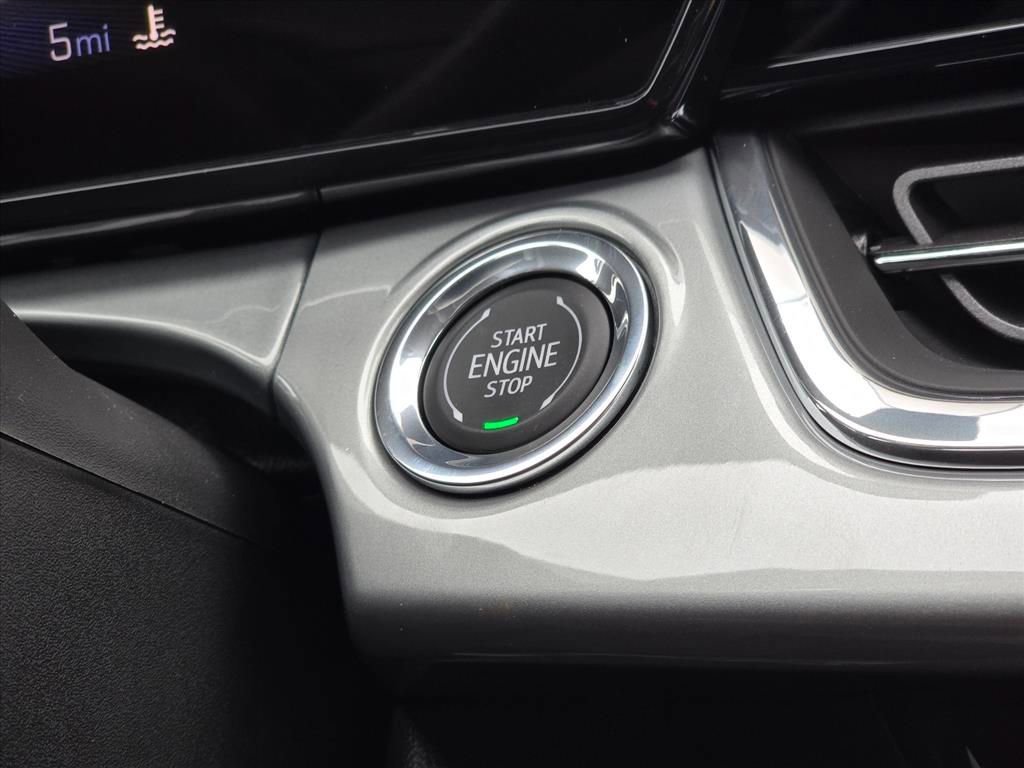 New 2026 Chevrolet Trax LT w/ Driver Confidence Package FWD image 15