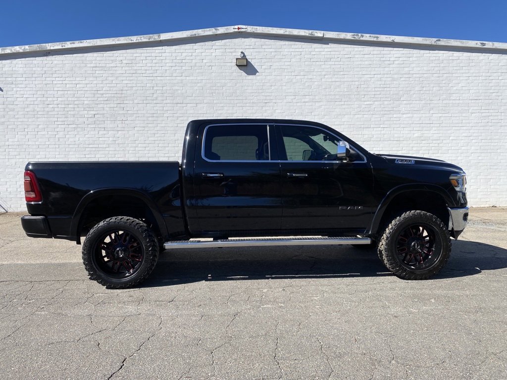 Used 2019 RAM 1500 Laramie